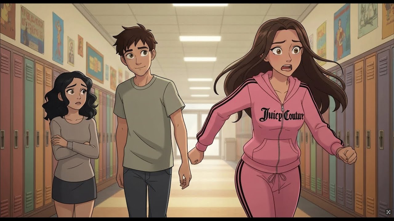 The Male Centered Friend
