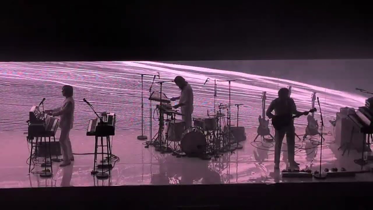 Air Electronic Performers 20240930