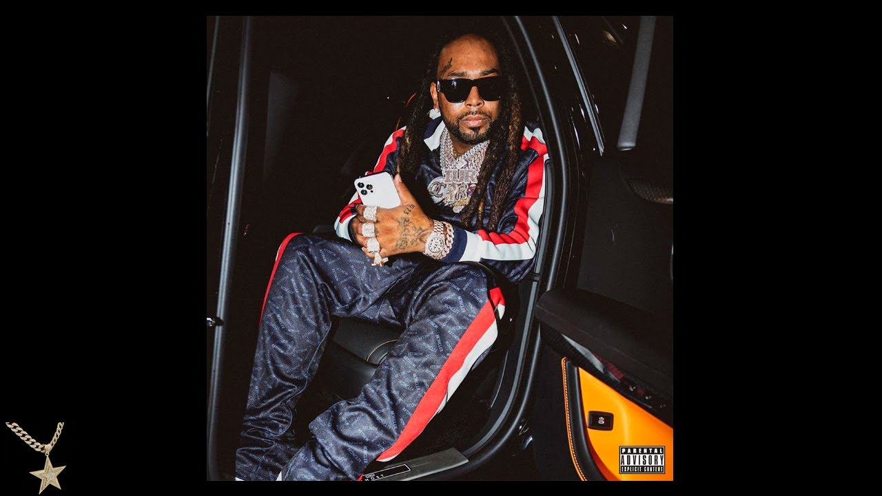 (FREE) Icewear Vezzo Type Beat - 