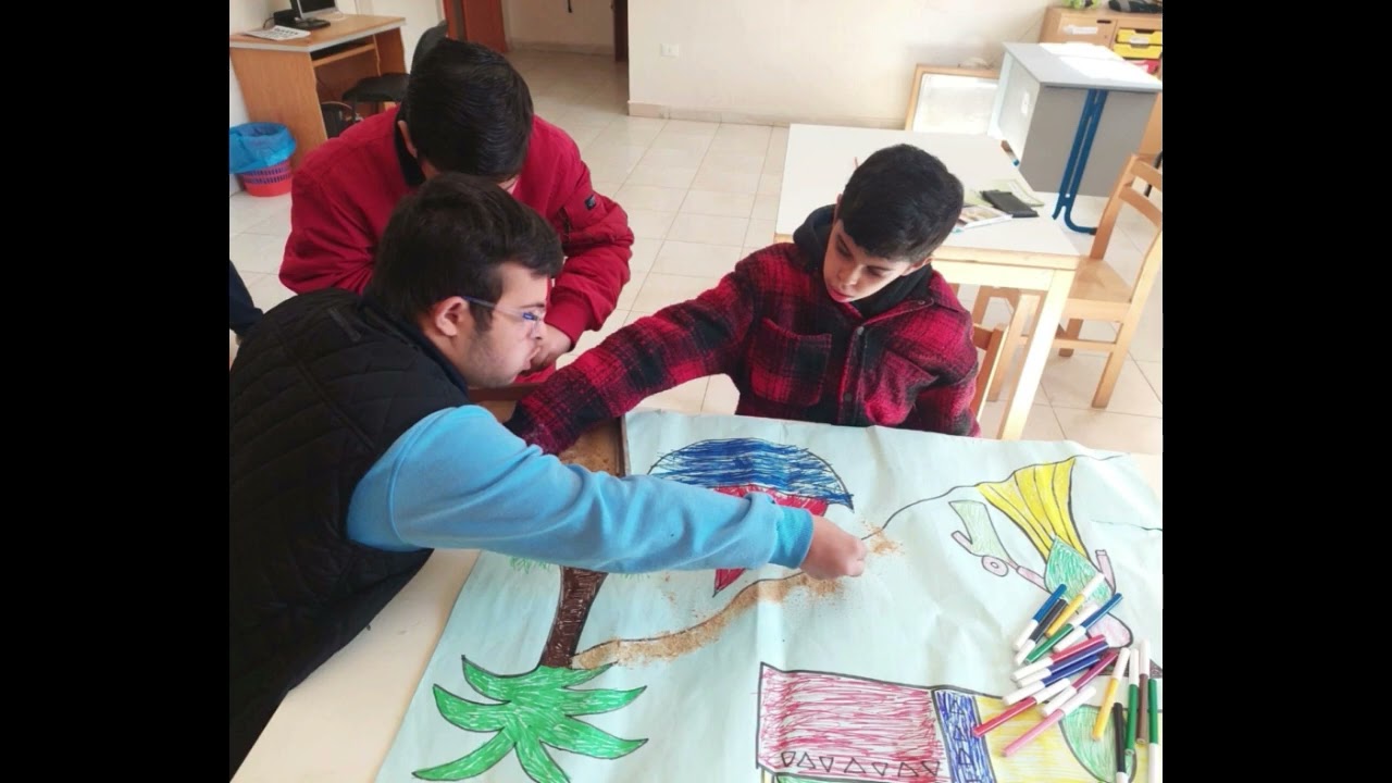 ART DAY