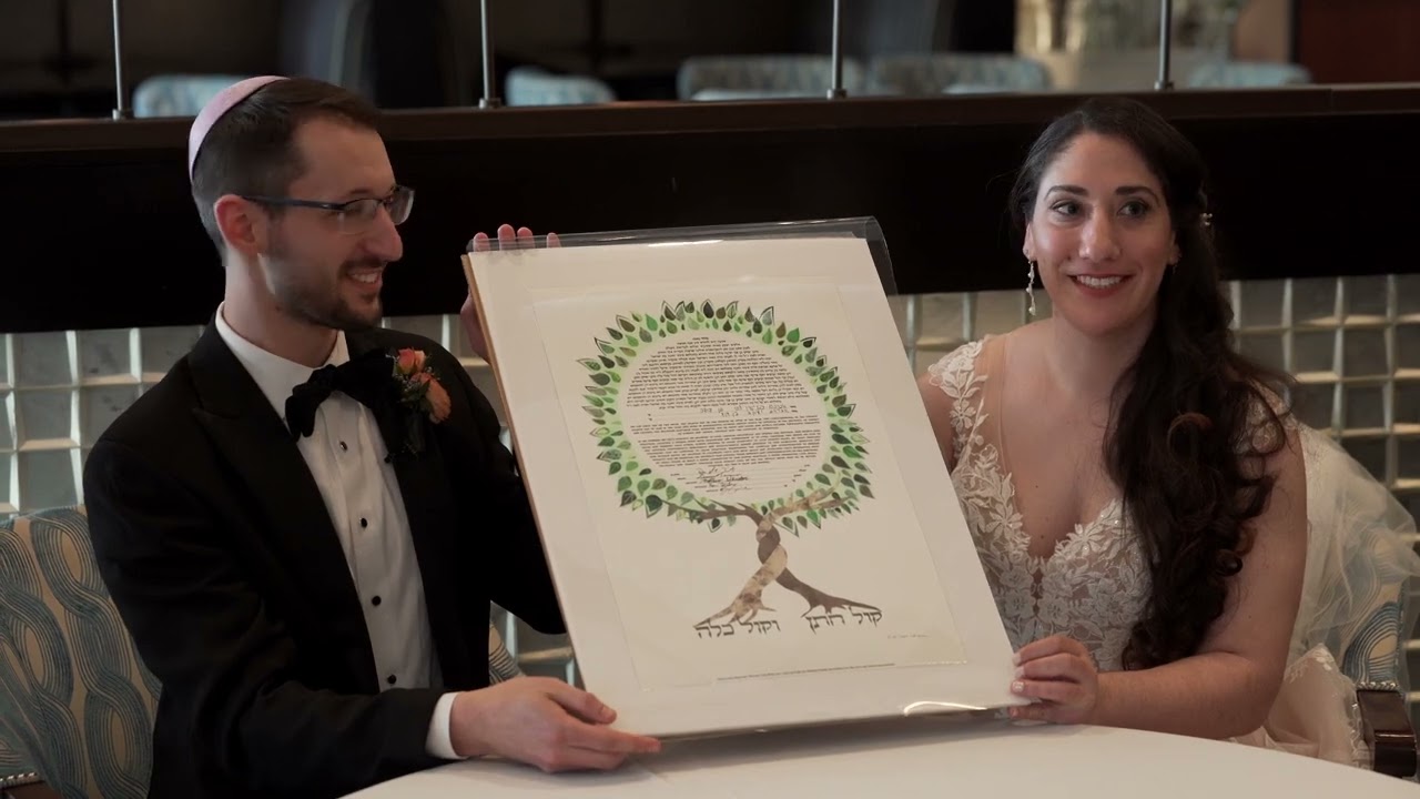 Jessica & Matt Extended Highlights - Loose Tie Productions