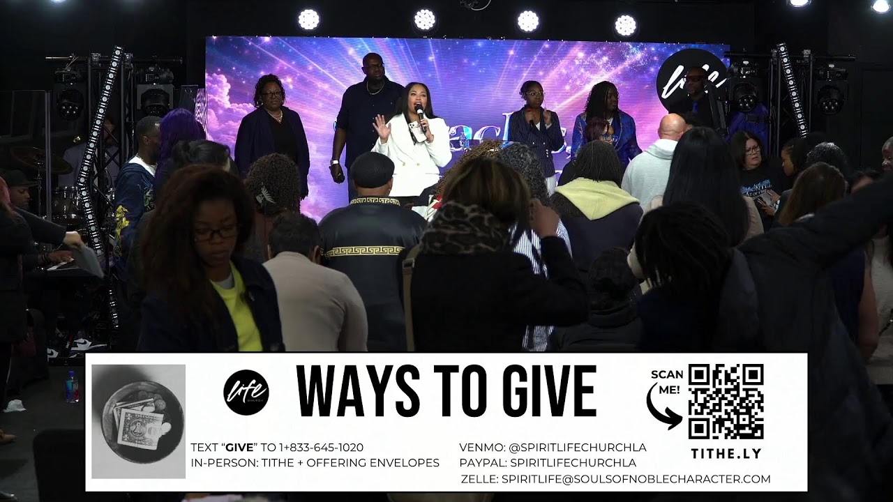 MIRACLES, SIGNS & WONDERS | DAY 2 SESSION 3 | PROPHETESS TARYN & APOSTLE TIM