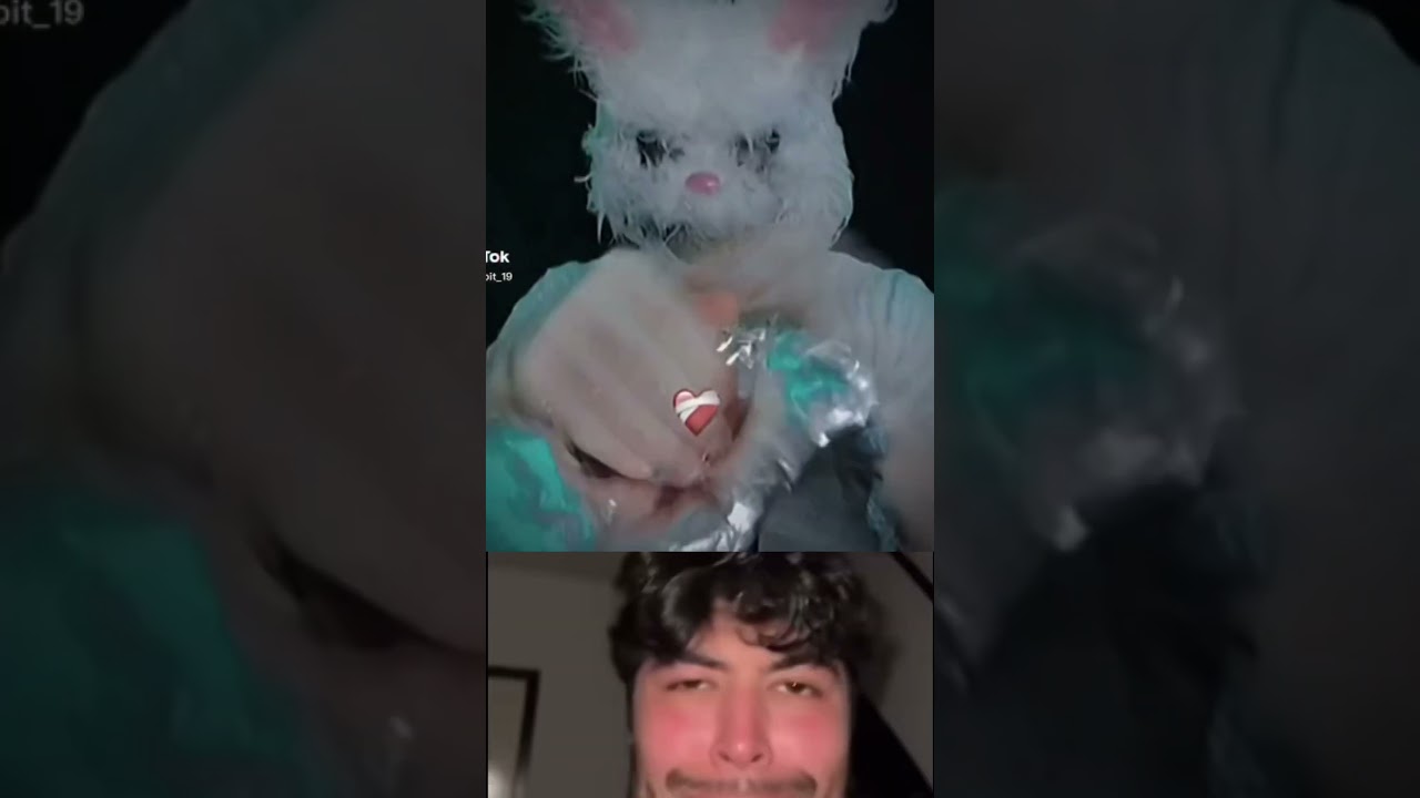 Mr bombastic ASMR