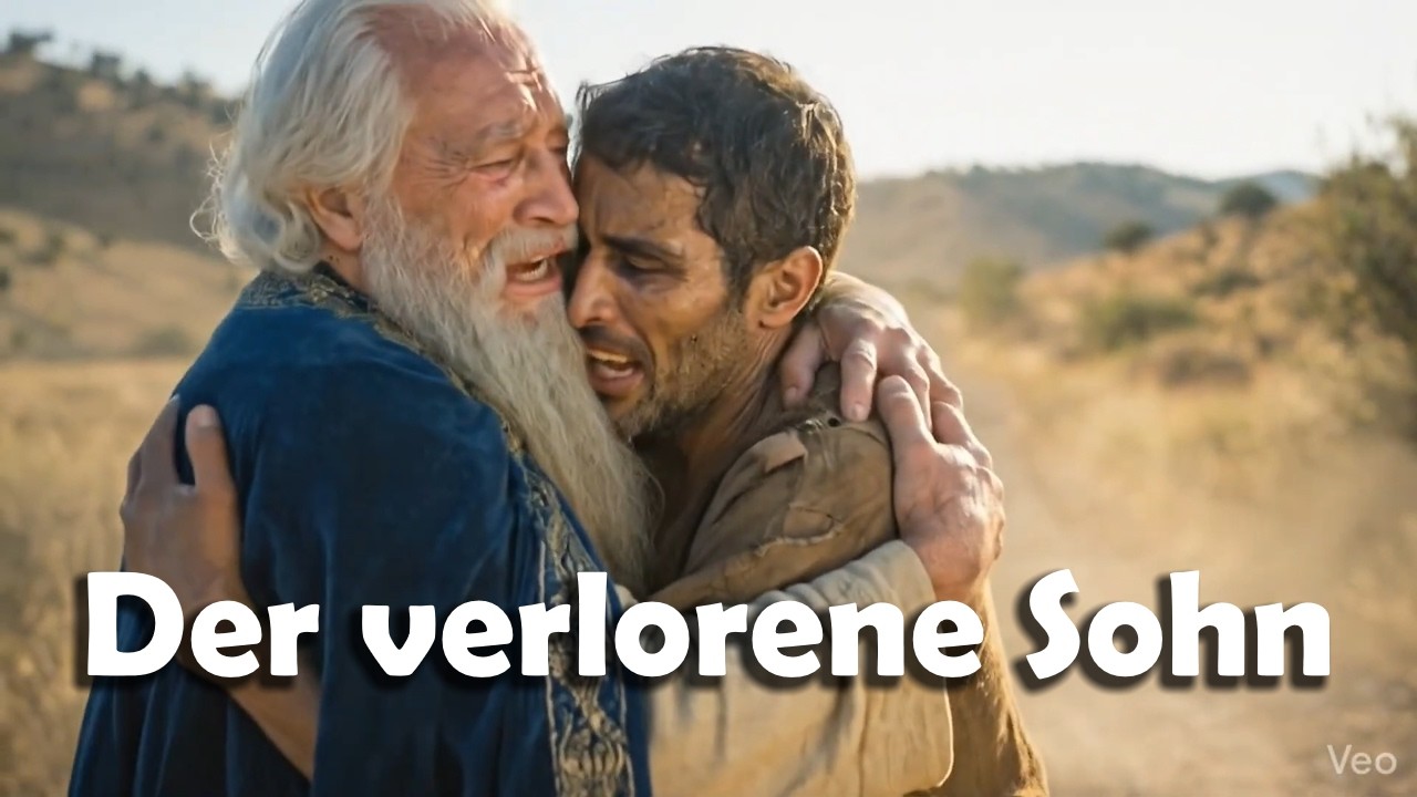 Der verlorene Sohn