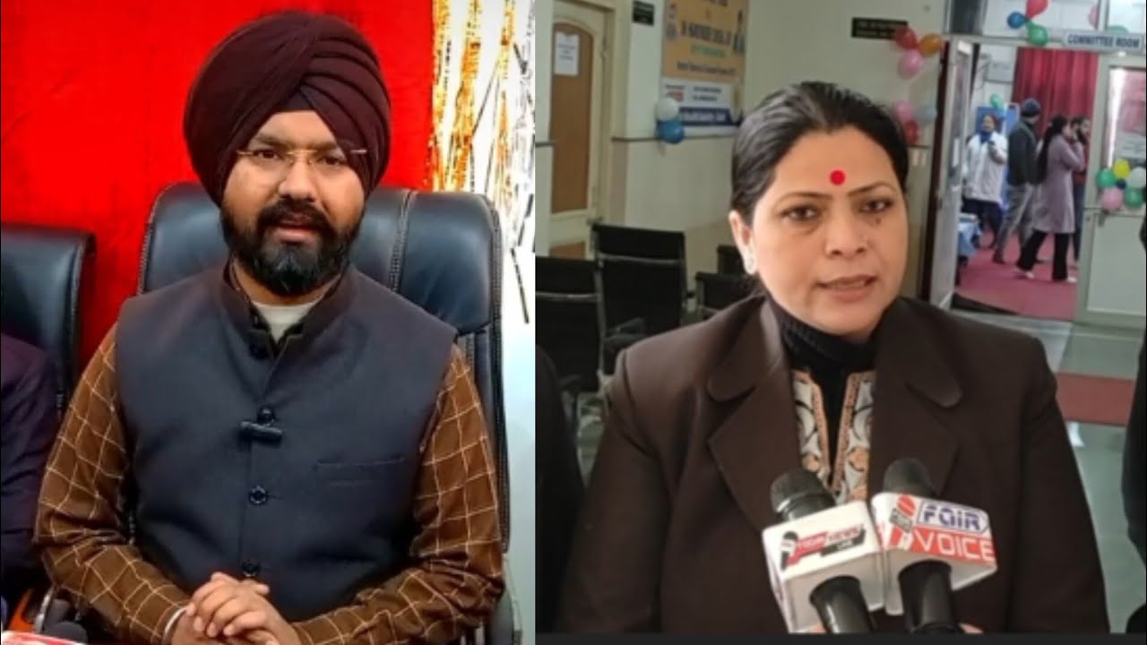 Adult BCG Vaccination in GMC Doda ..... Listen In....!!!!!!#vaccination #hospital #BCG