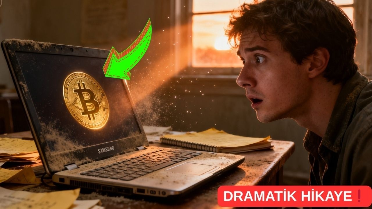 Eski Dizüstü Bilgisayarımı Tamire Götürünce Gözlerime İnanamadım! Ama Bu Hayatımın Hatası Oldu!