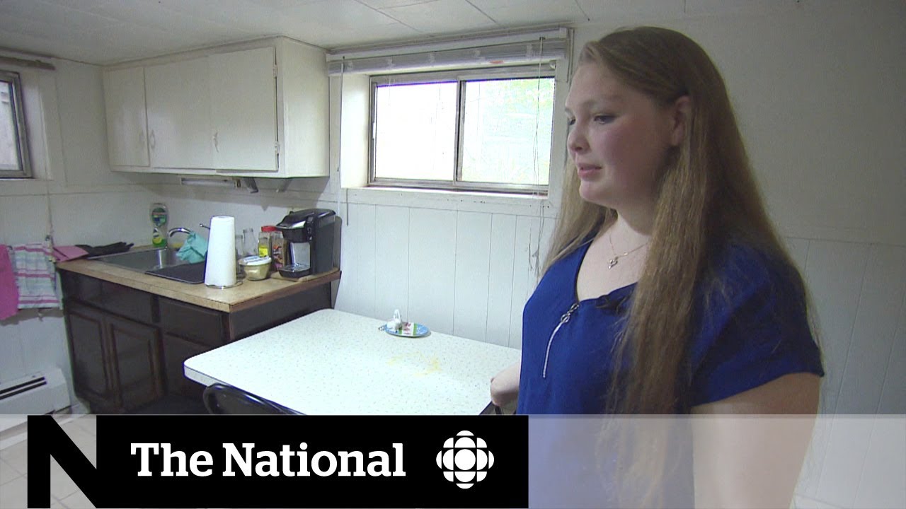 What it’s like living in a 'severely unaffordable' Canadian city