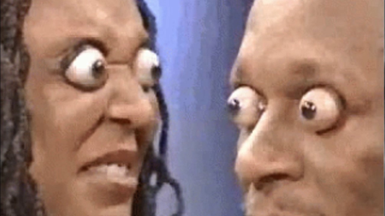 gekke en rare gifs lol