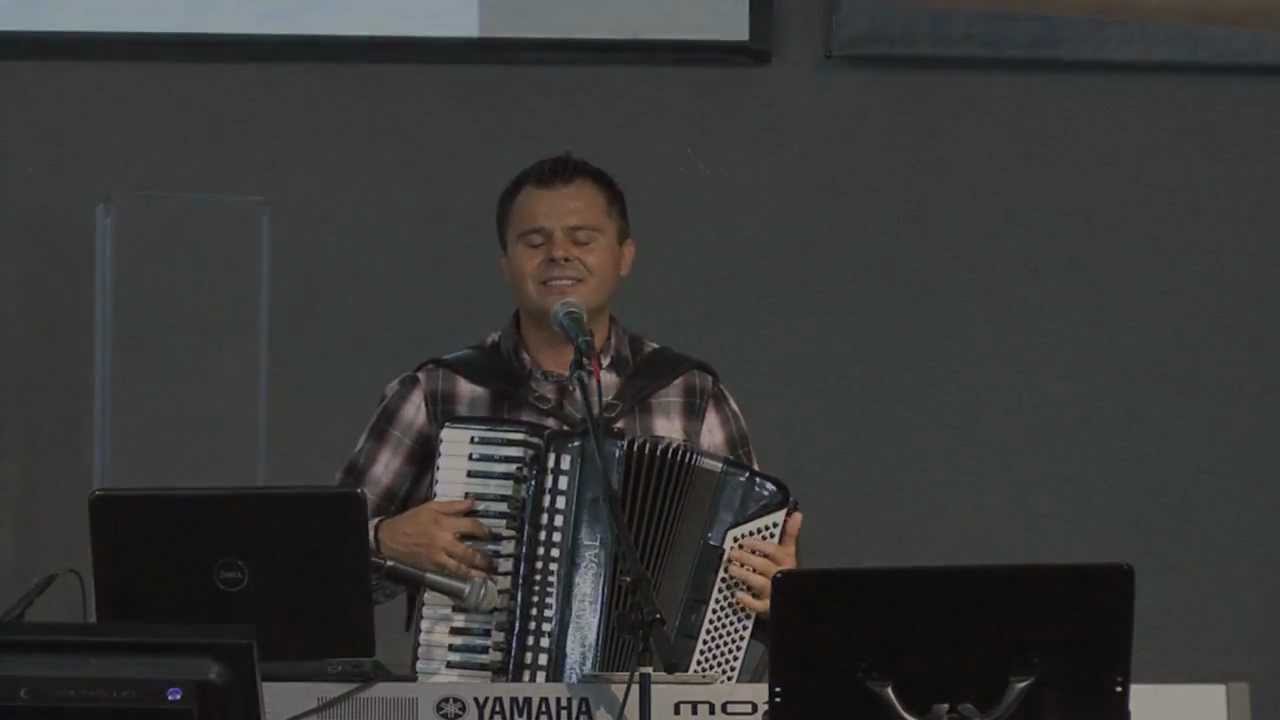 Petrisor Bodea - Chemati prin cantari bucuria