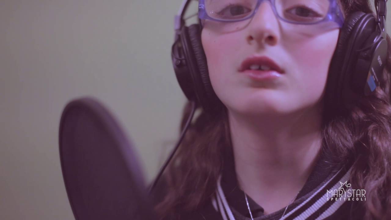 Marystar Studio:  Chiara Malibrani - Se ami sai 