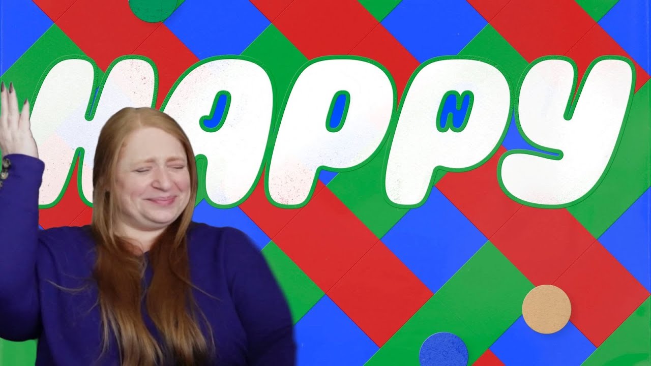 Jin - Happy Album Listen | REACTION