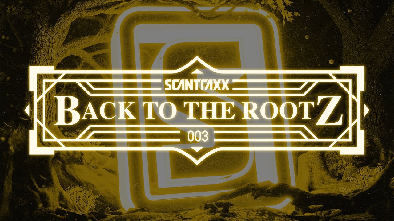 Back To The Rootz #3 | Hardstyle Classics Mix