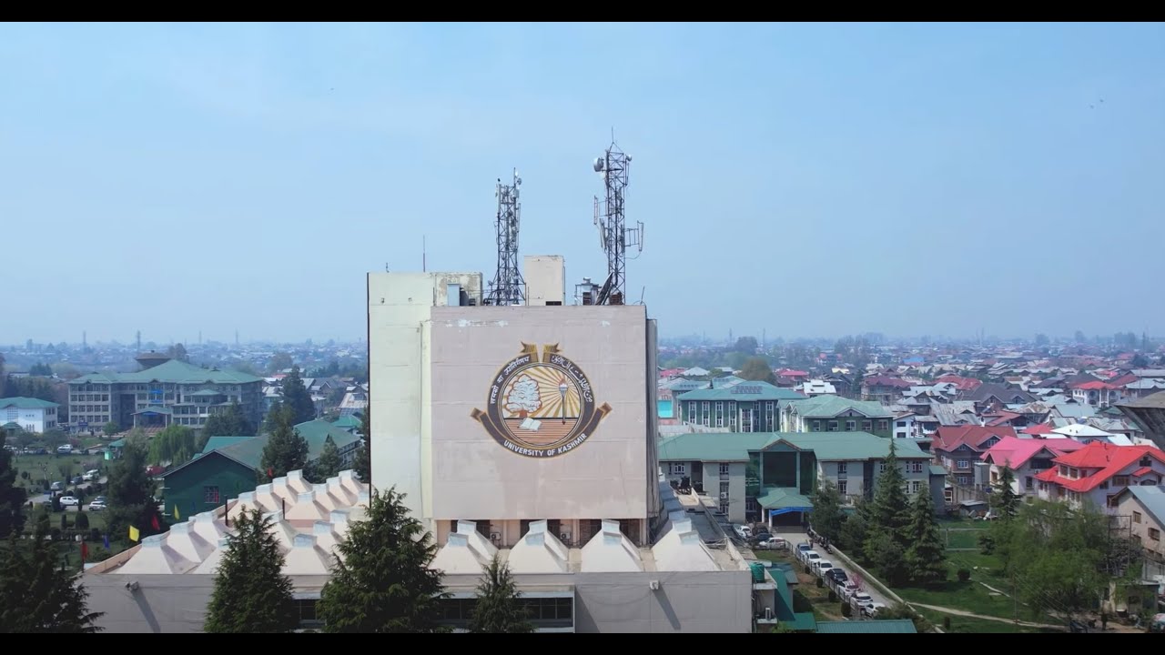 Jewel in the Crown NAAC A++