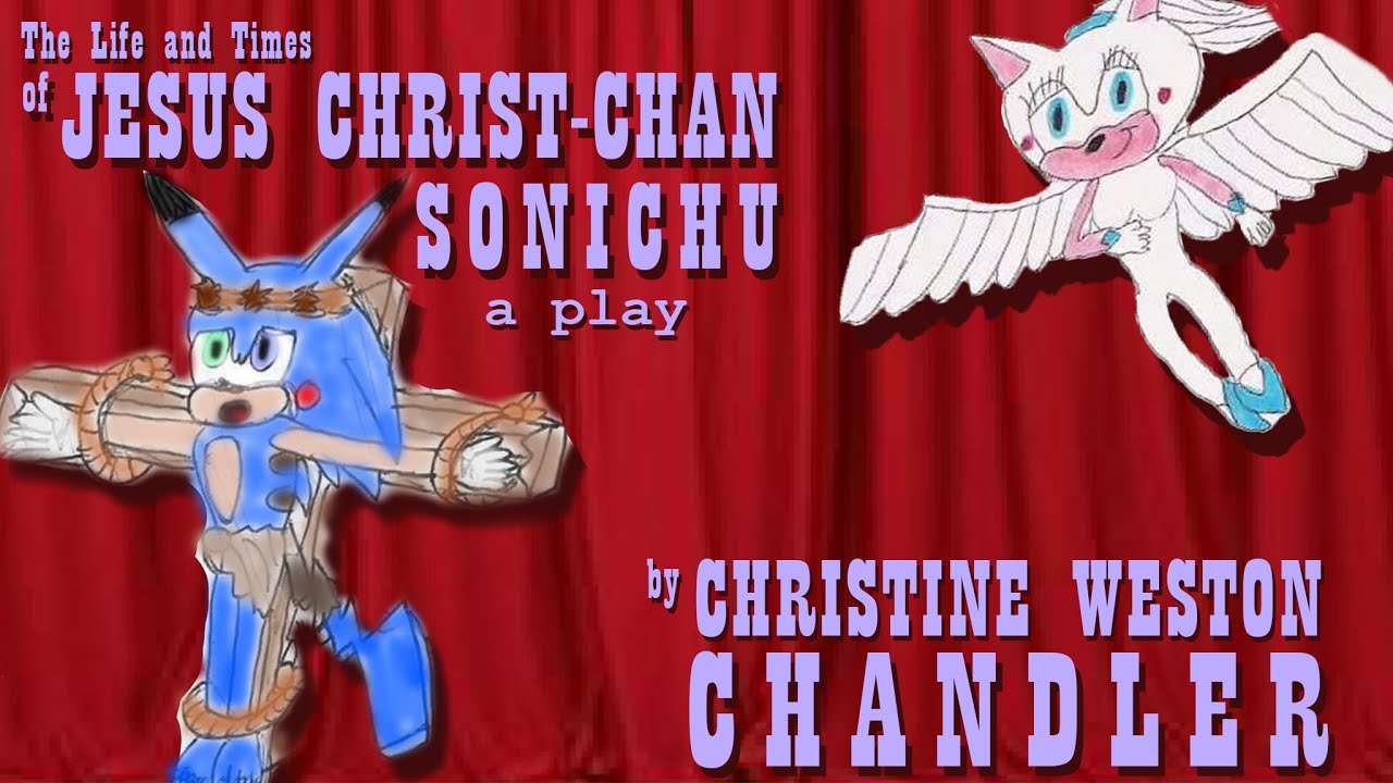 Chris Chan Wrote a Play in Jail. it's bad.