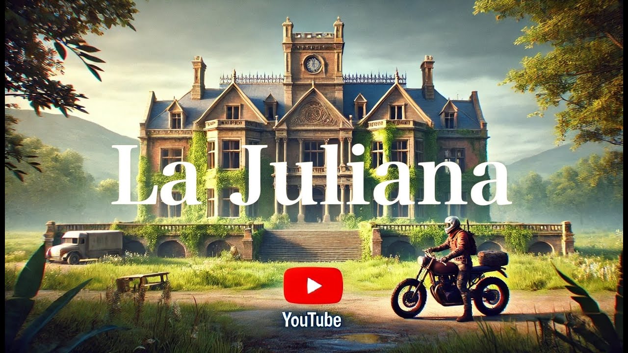 ¿Historia o Leyenda? - Antes De Que Desaparezca 1 - La Casa Lila de Arenys de Munt