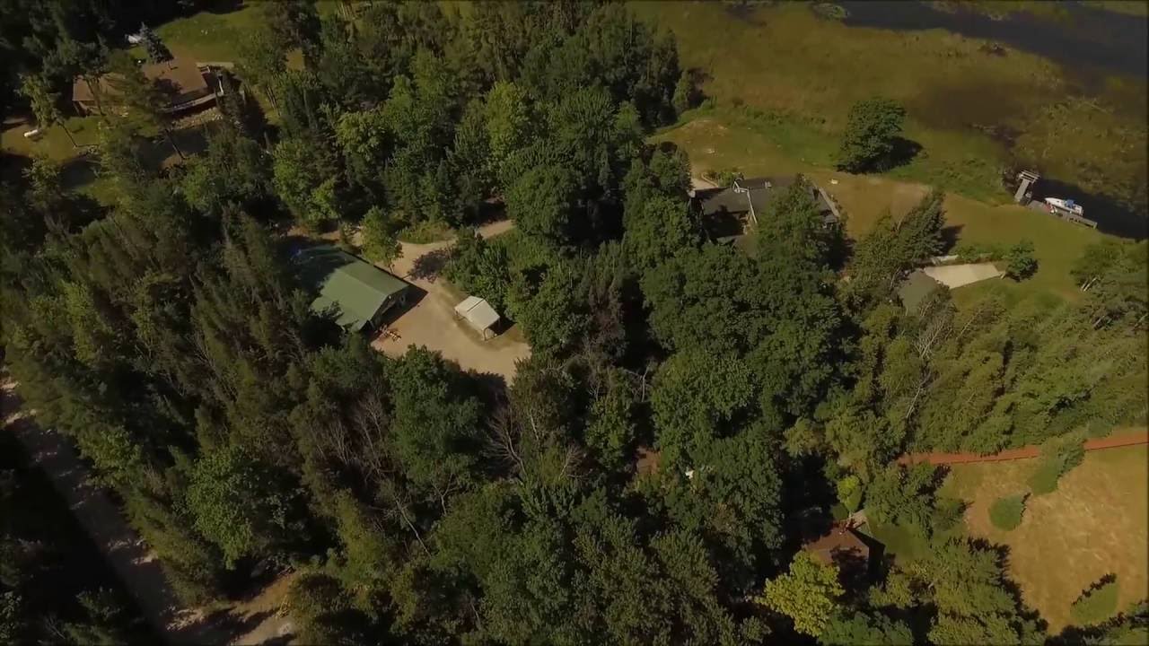 Camp Modoc Resort