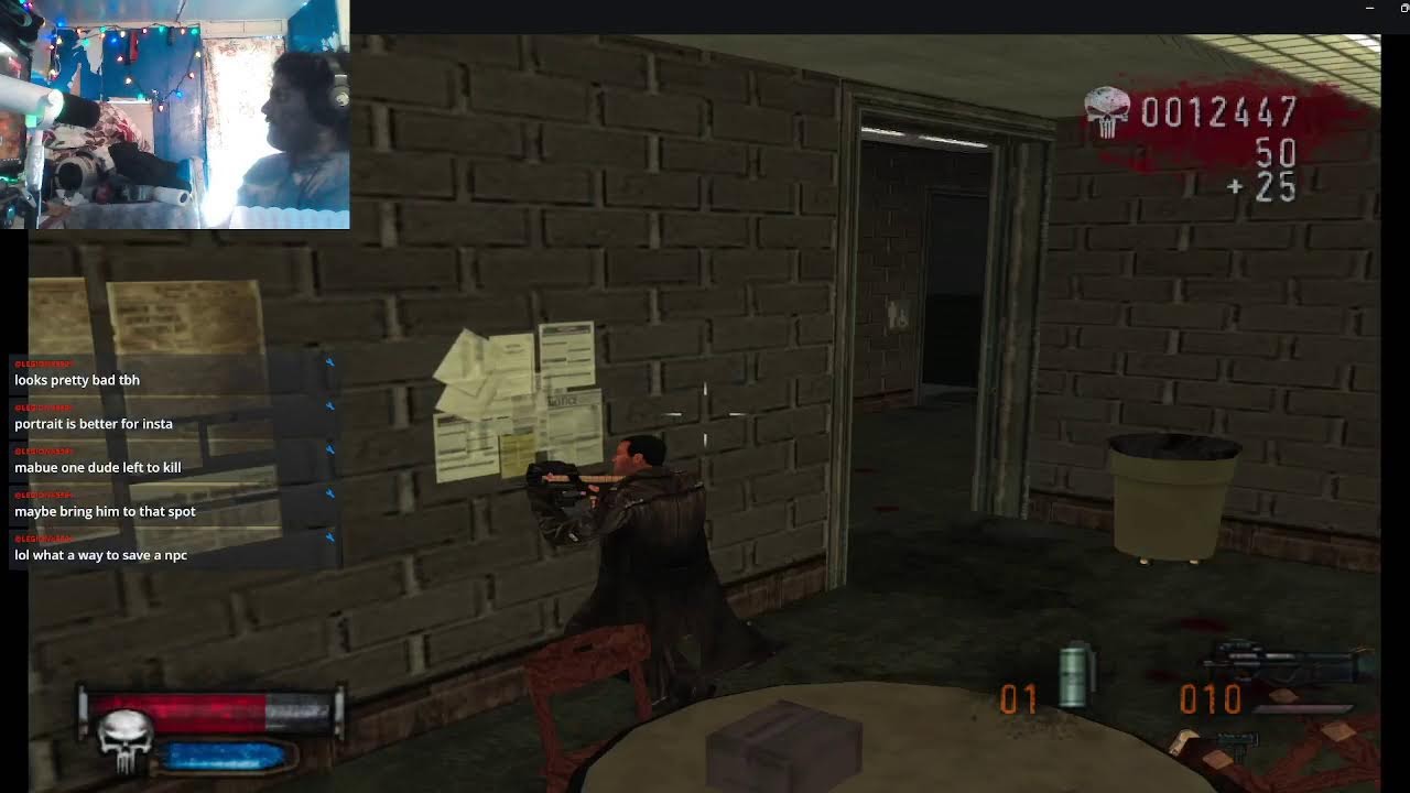 the punisher part 7