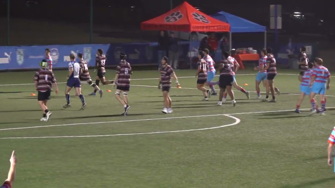 2026 CCHS Red vs South Meck - 1-9-26 - Video 6
