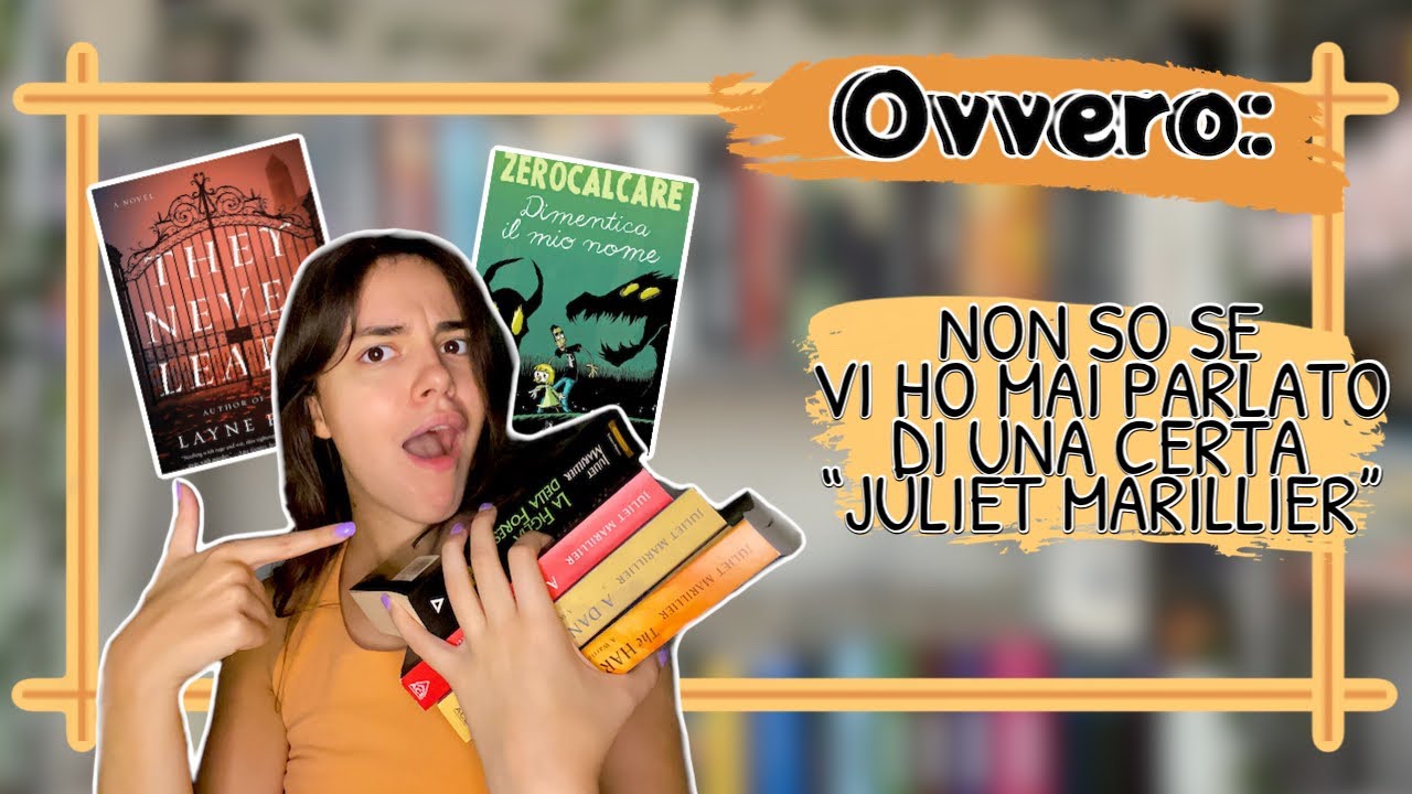 WRAP UP AGOSTO (PARTE 1/2) | Letture del mese