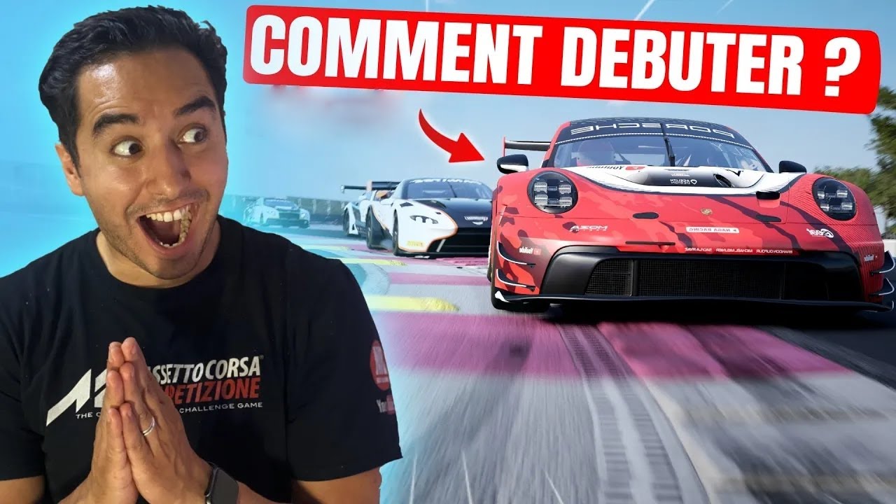 Comment bien débuter ACC ? (attention aux erreurs du début)