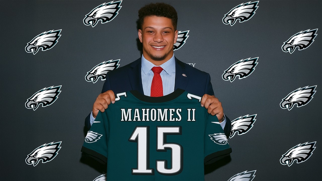 NFL Trades That ALMOST Happened!