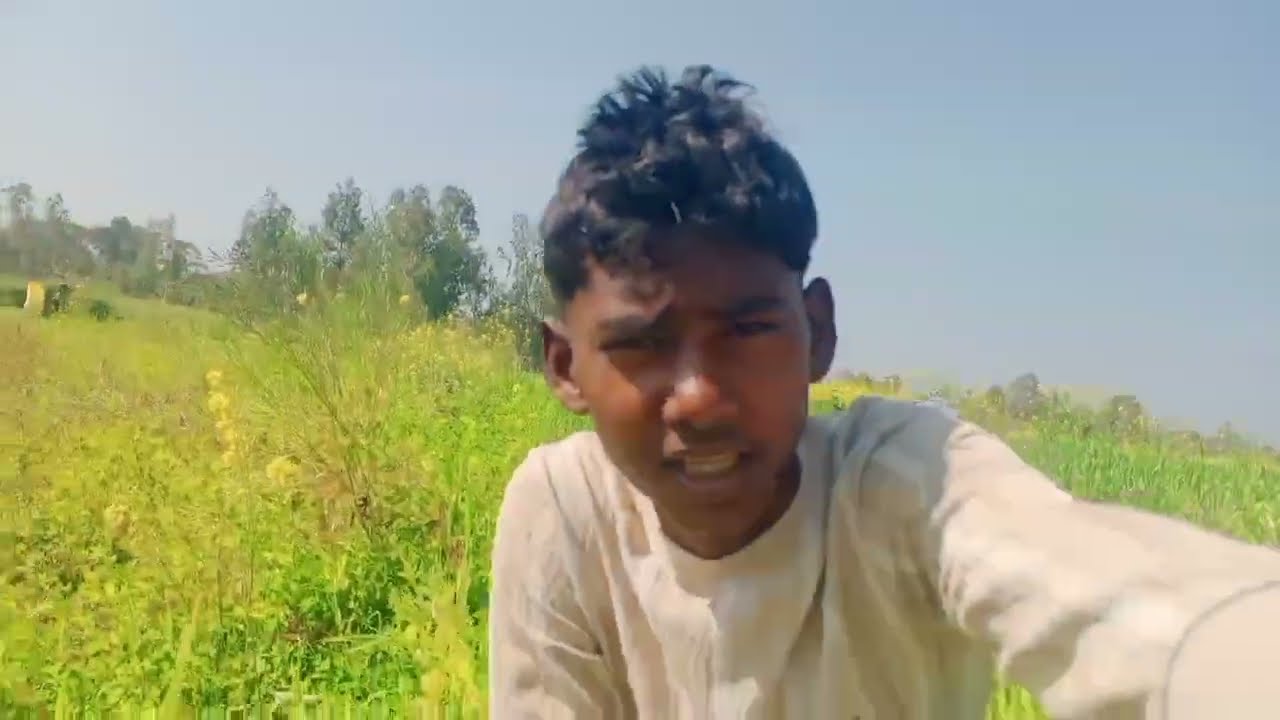 Farming videos real life farm life vlogs indian village vlogs people vlogs