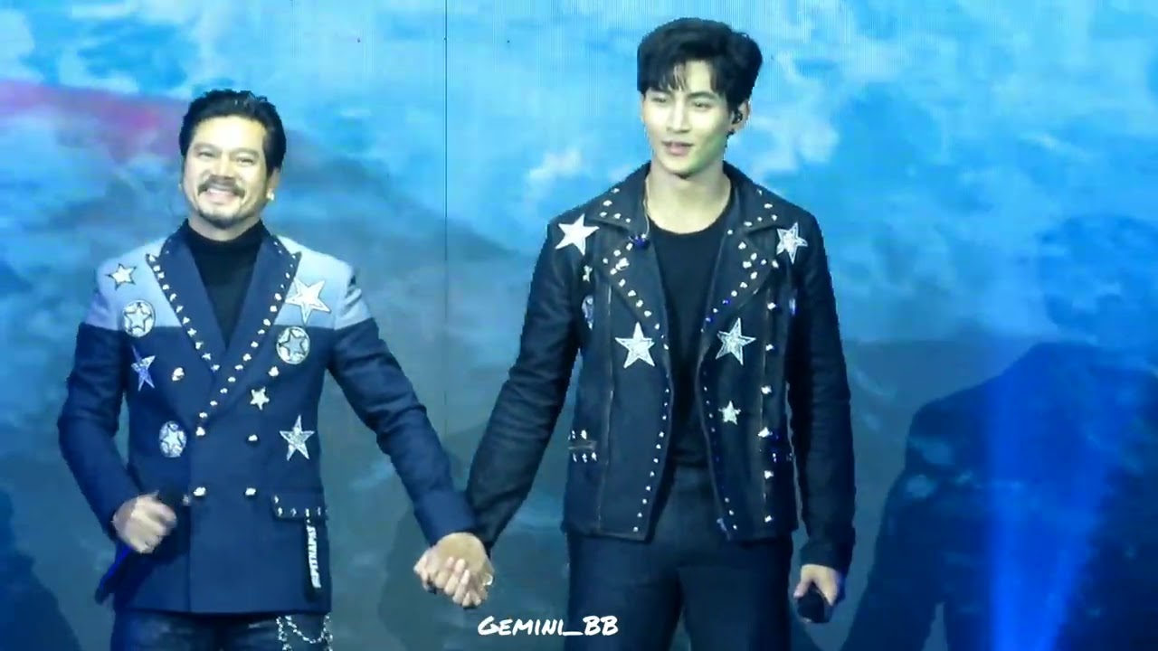 29112020 [Ohm​ Thitiwat​]​ เพลง