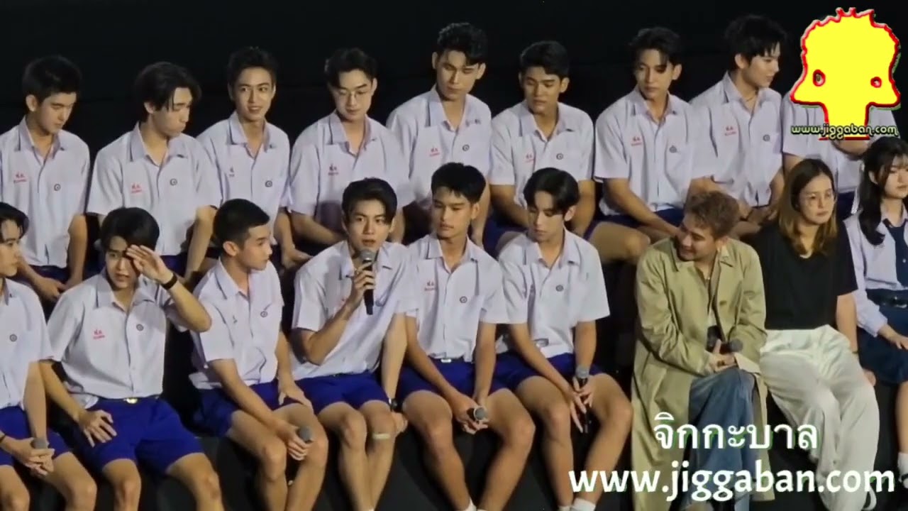 LoveSick Back to School #lovesicktheseries #lovesick2024
