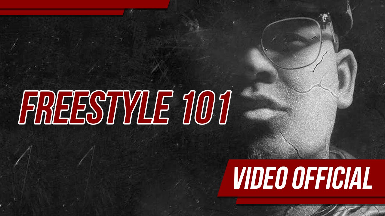 Gabo El De La Comision - Freestyle 101 [Official Audio]