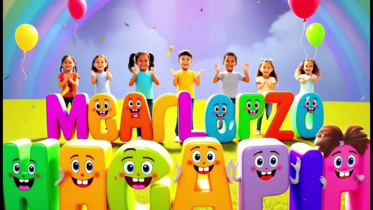 ABC SONG