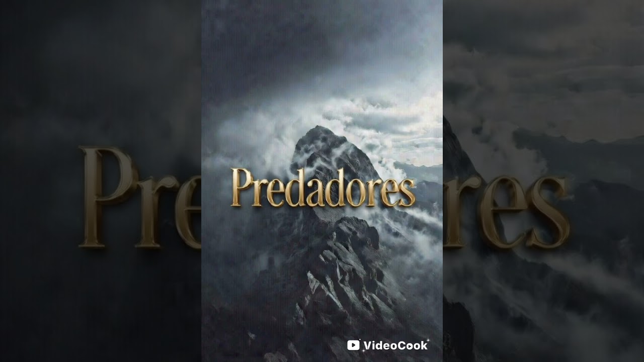 Predadores- Amizade