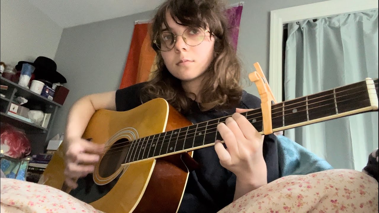 suha - xiu xiu cover