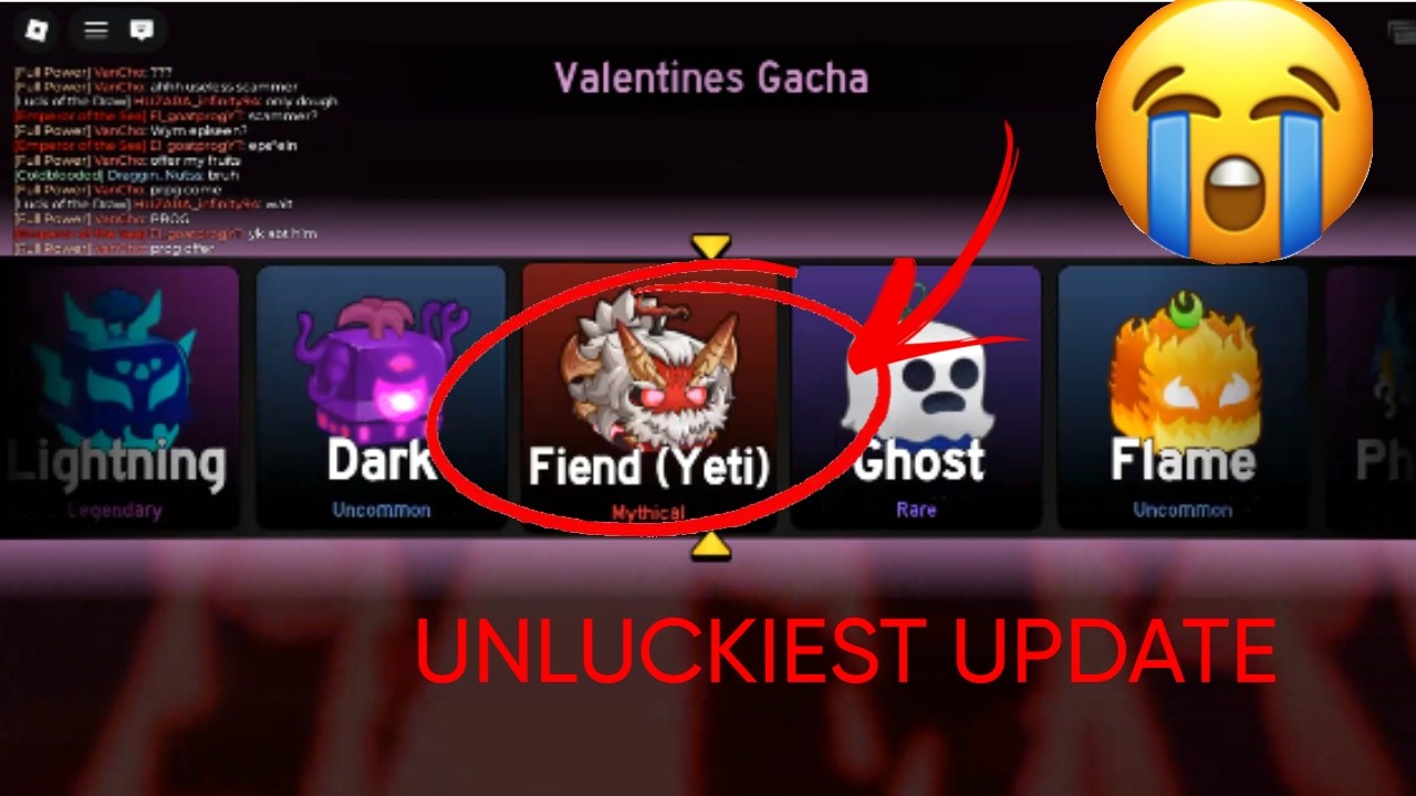 🔥ROLLING 25+ TIMES VALENTINES GACHA😭  #bloxfruits #roblox #gaming