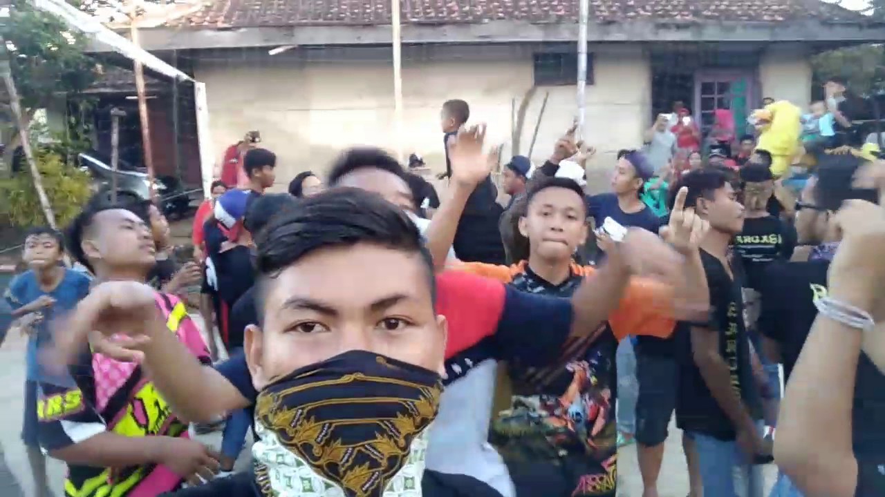 Obrog Desa Sindanghaji 11/03