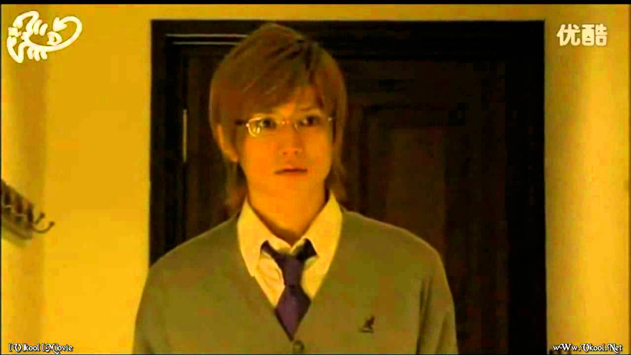 Takumi-kun 5 cut