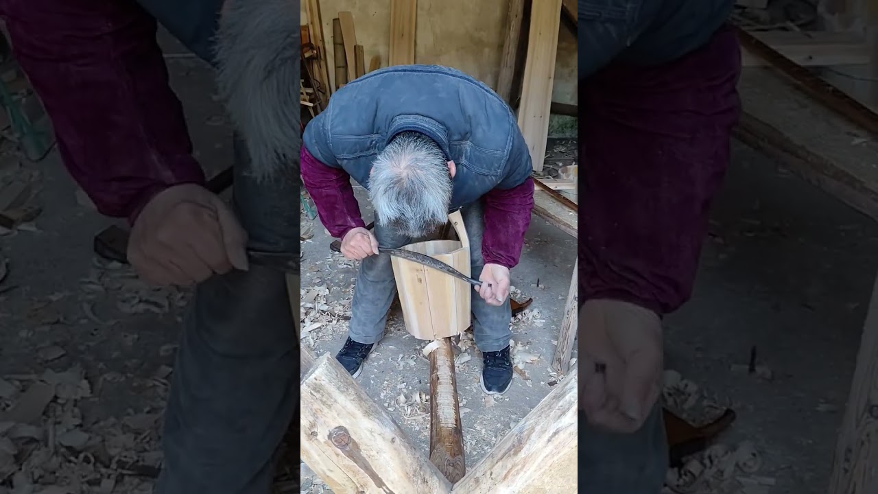 Unboxing the Mysterious Little Bucket: The New Farmer's Secret
