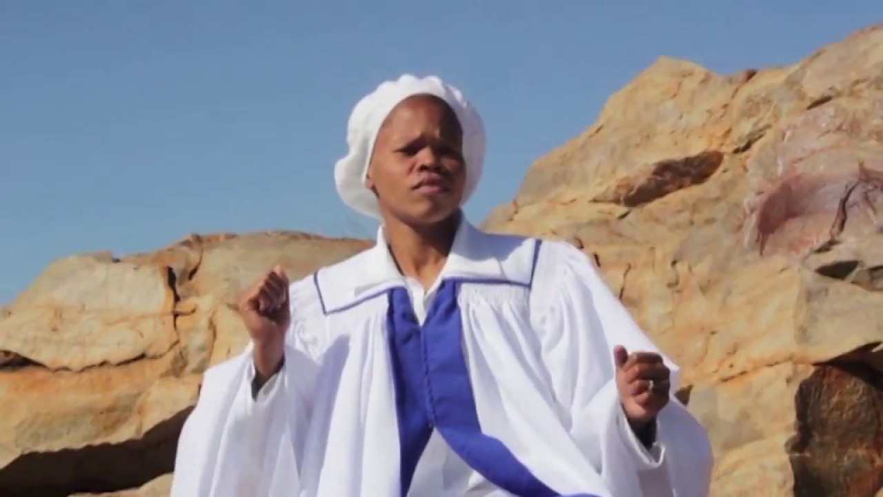 First Apostolic Church Choir -  Seteng Sediba (Official Music Video)