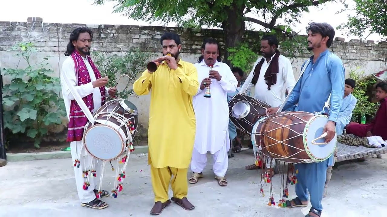 Sardar Ali Ae Qasida | Dhol Shehnai | Best Wedding Dhol | Dhol Beat | Dhol Lovers | Dhol Master 