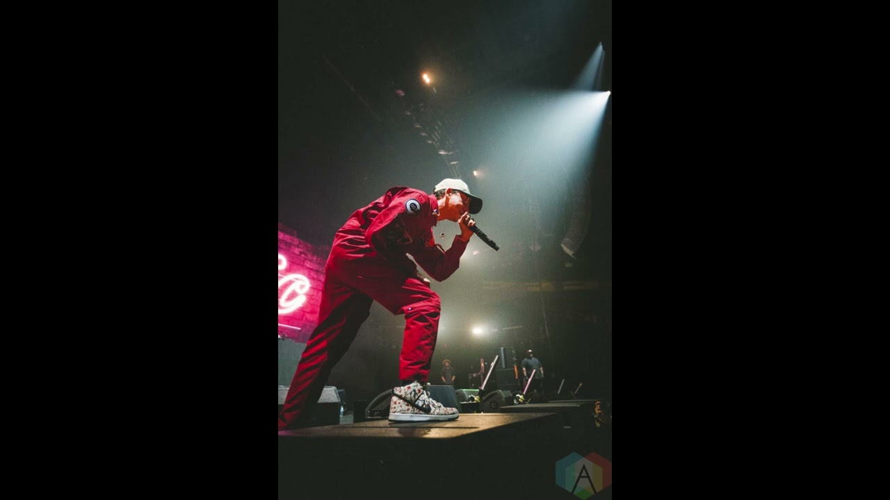 [FREE] Logic x Joey Bada$$ Type Beat