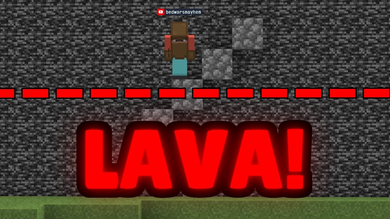 Bloxd.io But The Lava Rises...