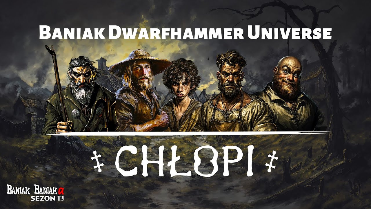 🎲BDU#74: Więcej kiełbasy!🍖