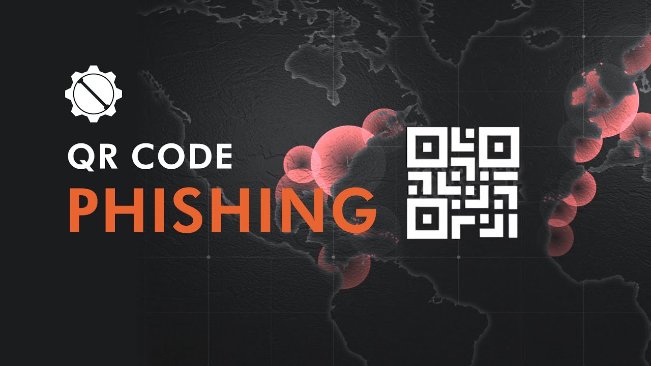 QR Code Phishing