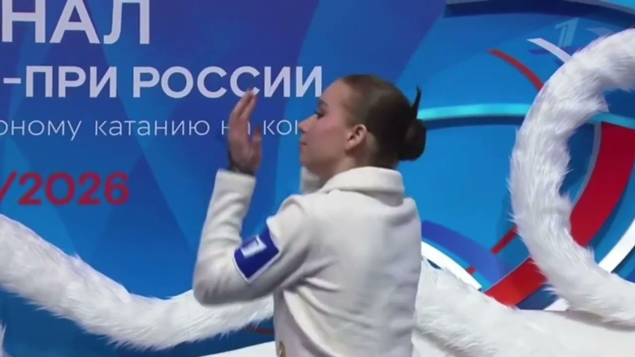 Переживания Даши за Алису🥹 #figureskating #фигурноекатание #дарьясадкова #алиса двоеглазова 