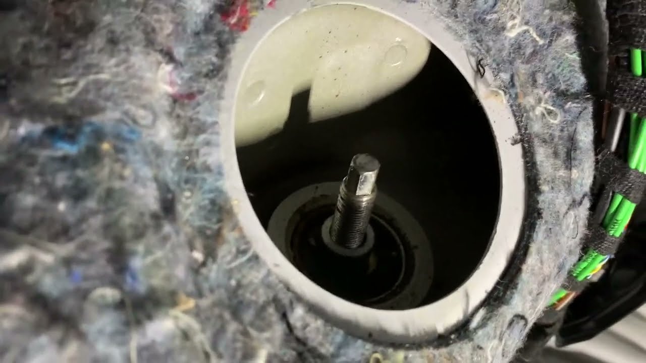 BMW e90 Rear shock mounting kit replacement DIY