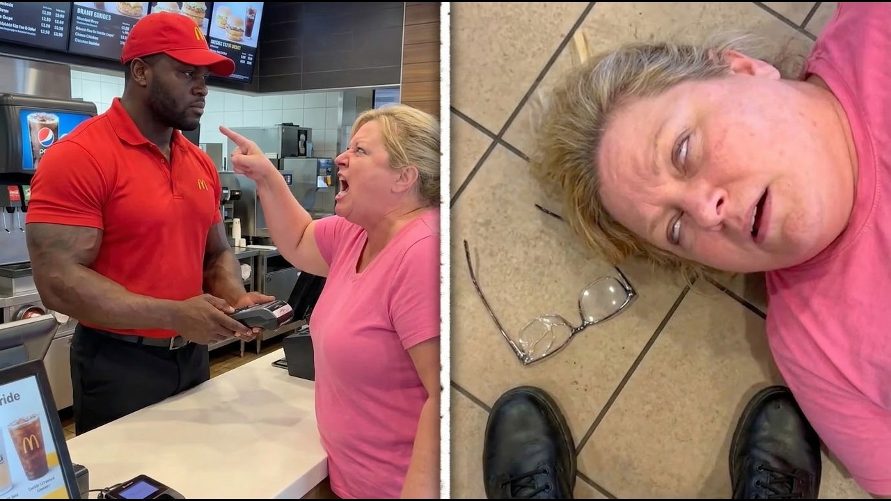 The 5 WORST Revenge Deaths Ever Recorded