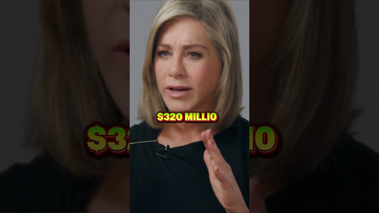Top 10 Richest Actresses in 2025