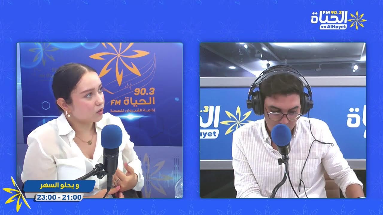 المايسترو محمد الأسود : أنا نفضل نخدم مع فنان أجنبي خير