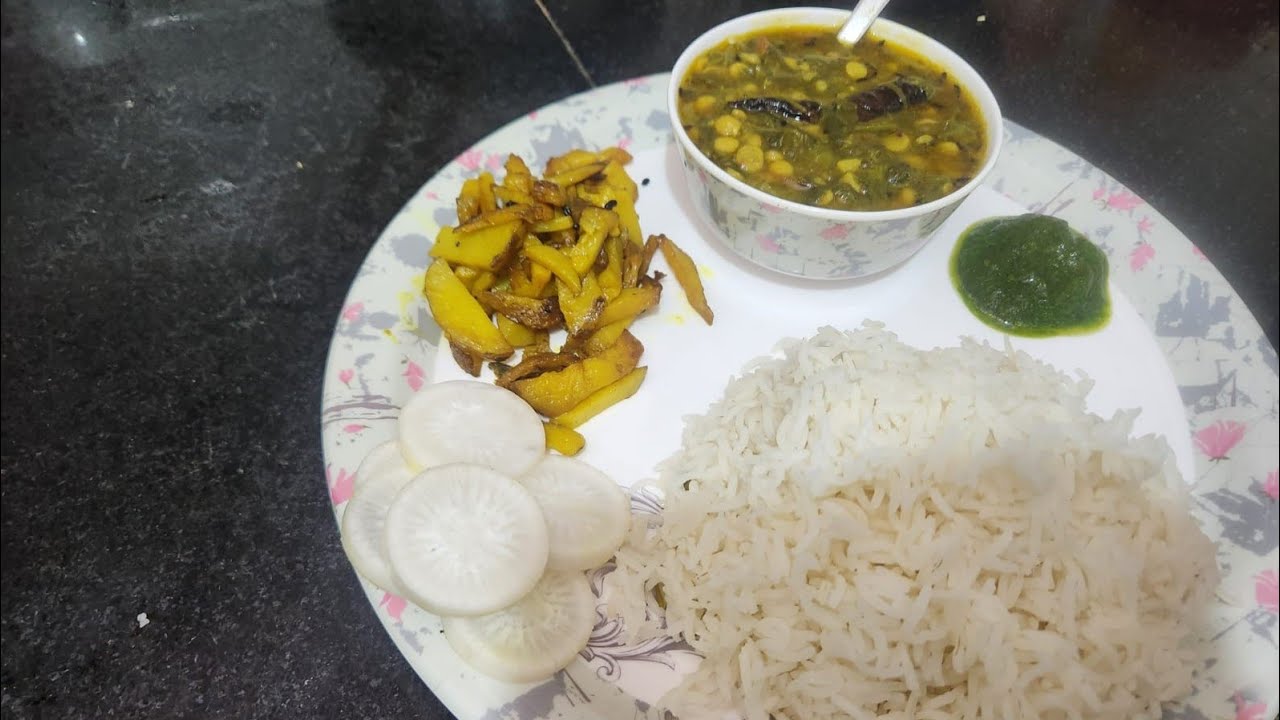dinner banate hain aaj