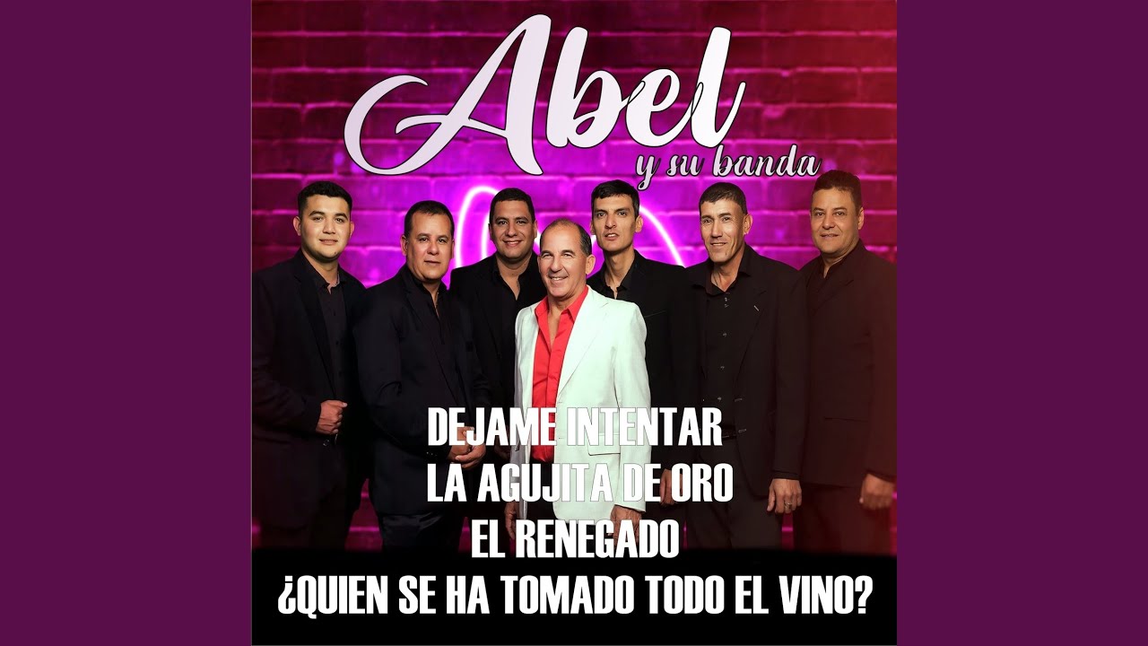 Déjame intentar / La agujita del oro / El renegado / ¿Quién se ha tomado todo el vino?