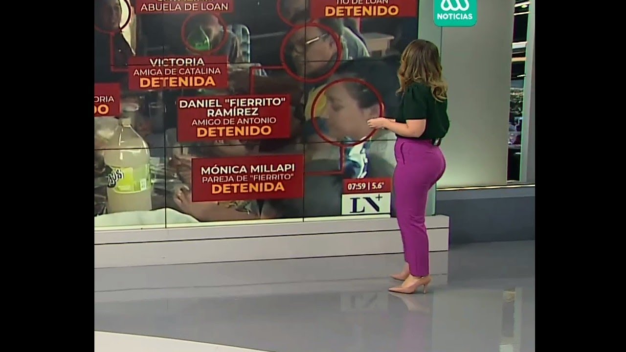 Paloma Ávila 17 🍑💦